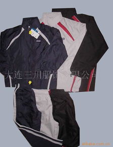大連三川服飾庫(kù)存服裝產(chǎn)品列表